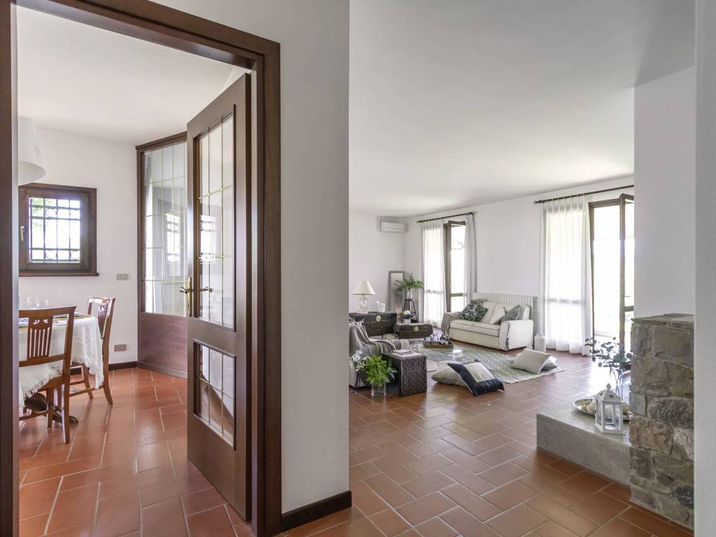 Villa a Tricesimo in Via del Risorgimento - Foto 5