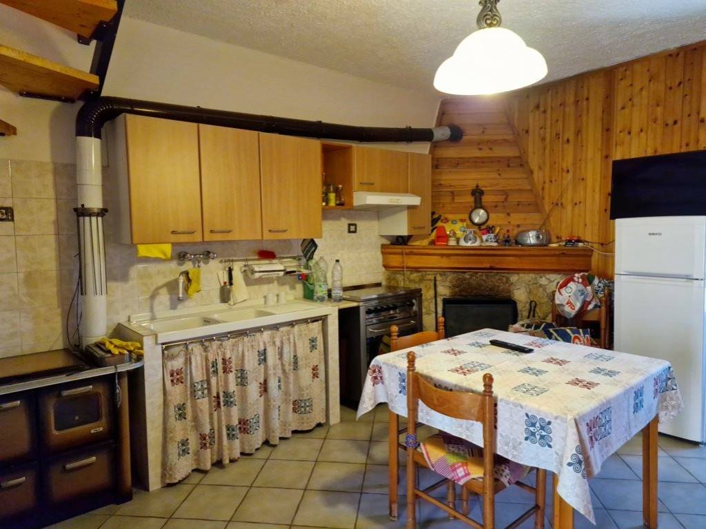 Casa indipendente a Cappadocia in Via Vicenne, 28 - Foto 2