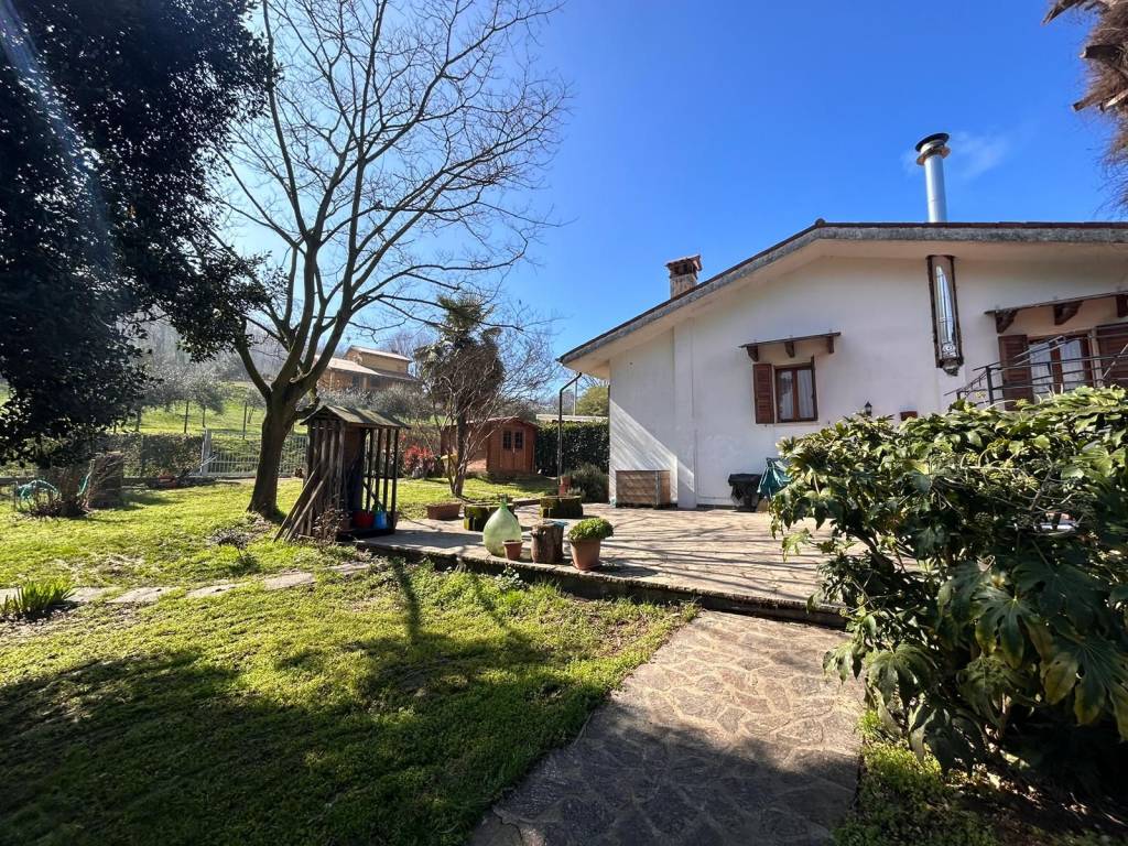 Villa a Rovolon - Foto 3