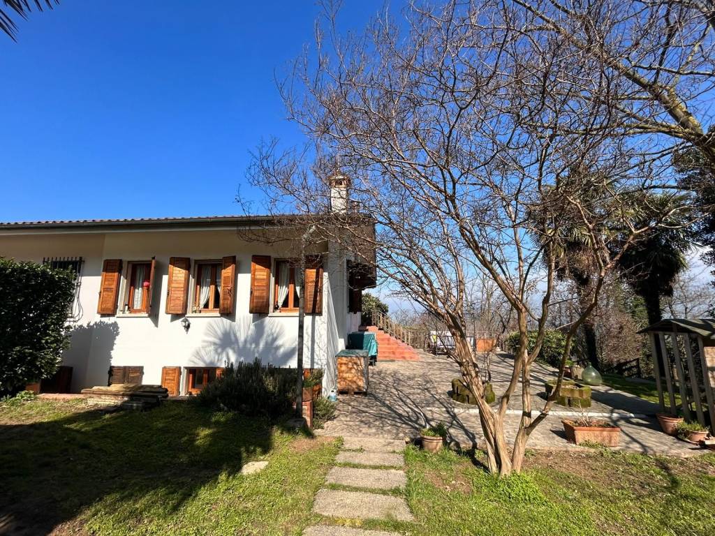 Villa a Rovolon - Foto 5