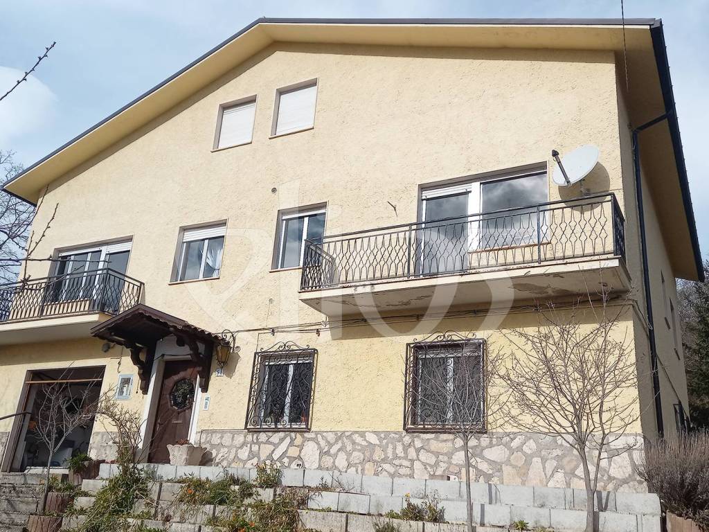 Villa a Ateleta in Via Tratturo - Foto 3