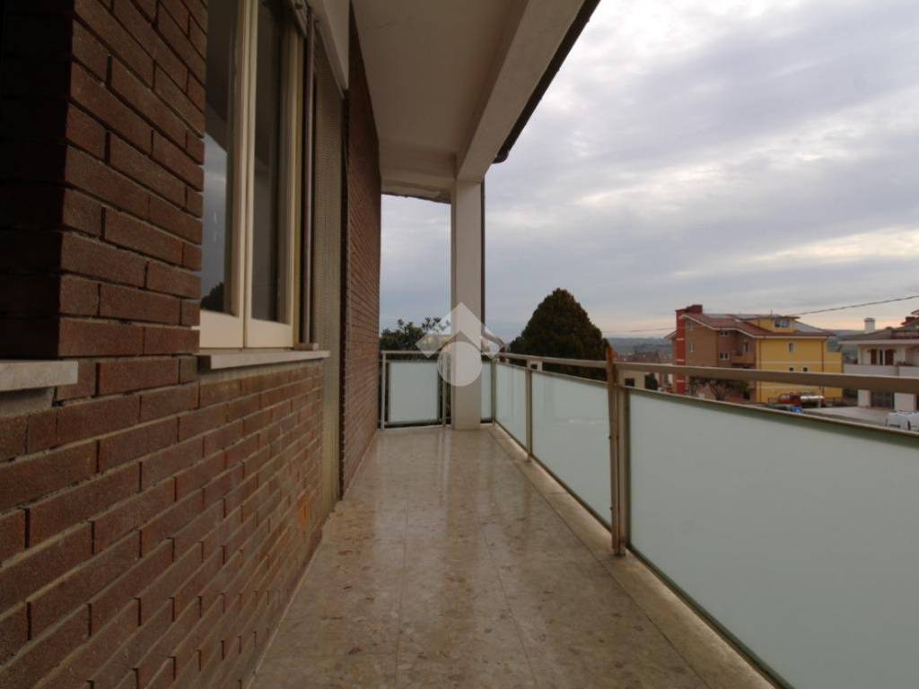 Appartamento a Bellante in Via Nazionale, 54 - Foto 5