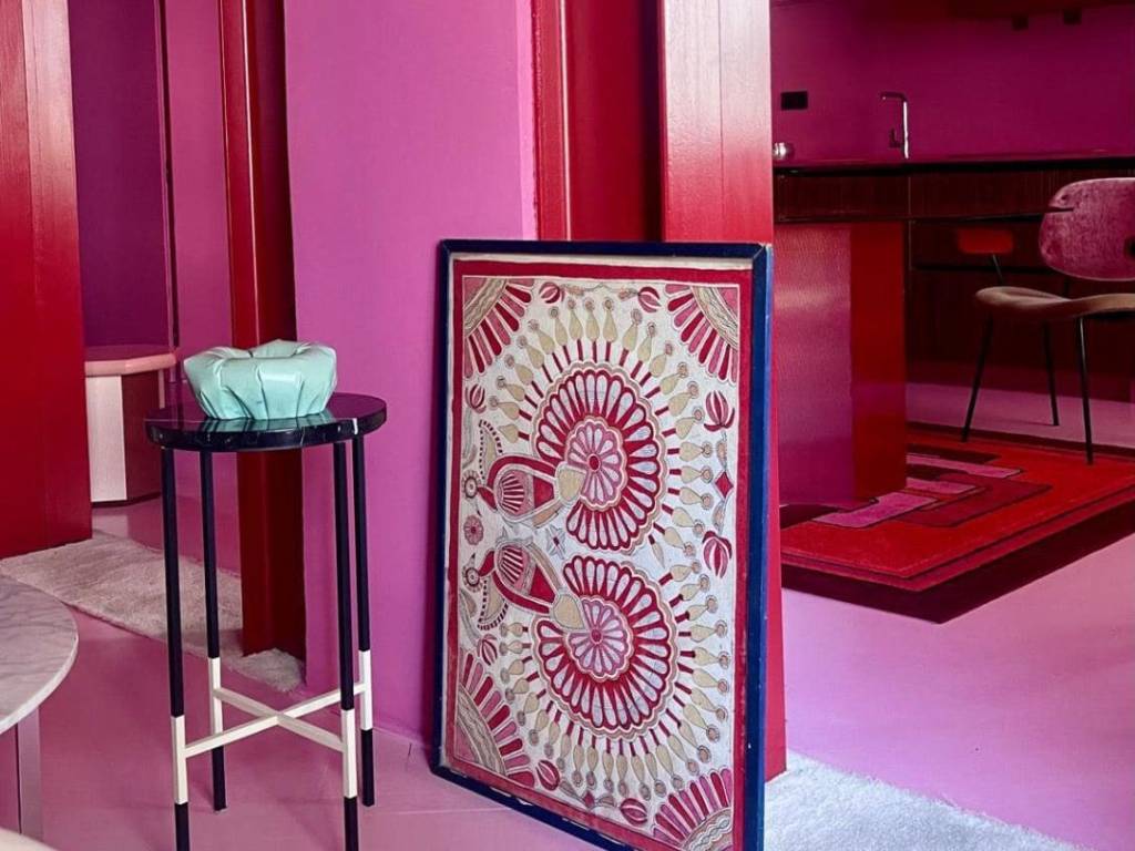 Appartamento a Arezzo in Via Guglielmo Marcillat, 3 - Foto 5