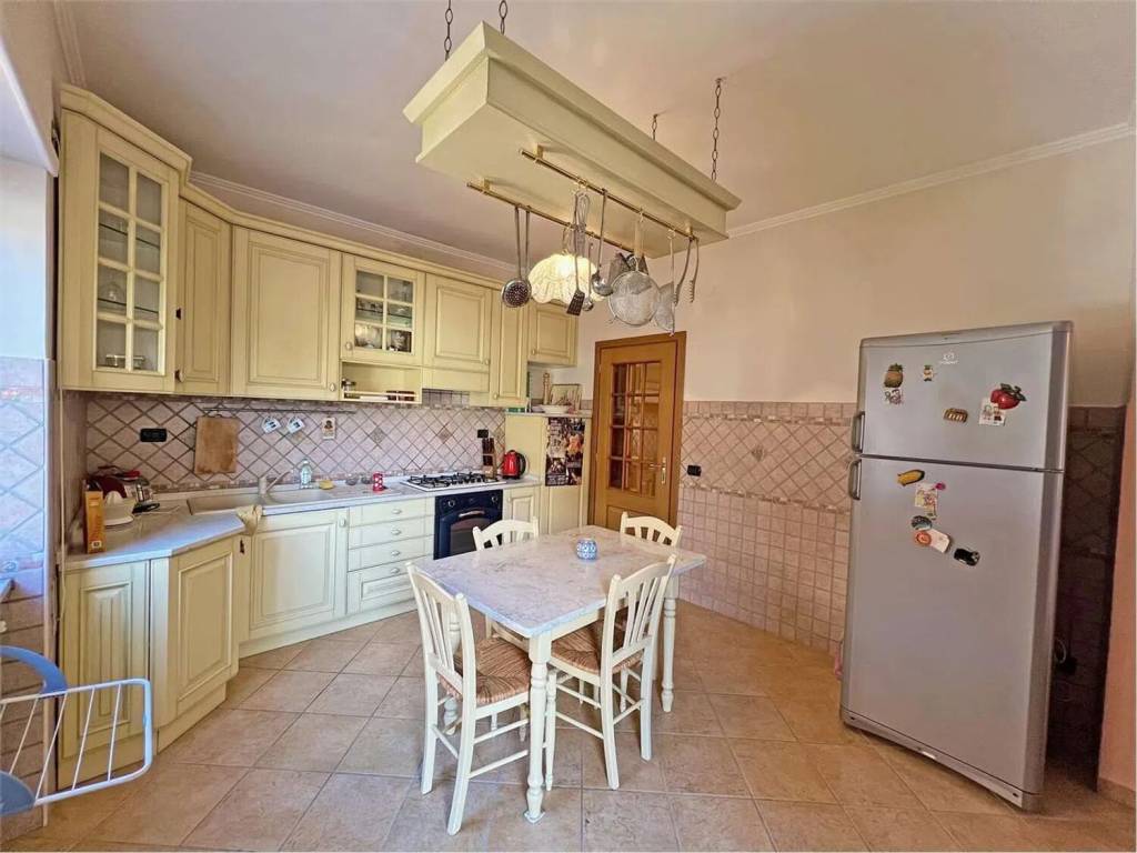 Appartamento a Atina in Via dei Volsci, 122 - Foto 5