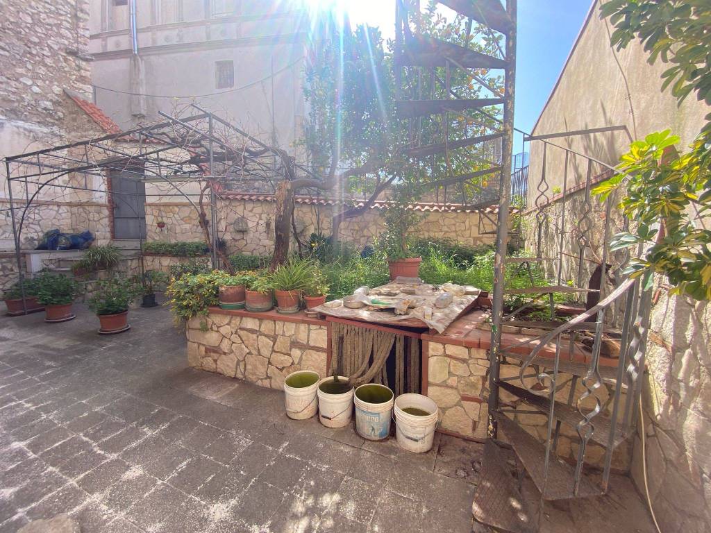 Casa indipendente a Minturno in Via Principe di Piemonte, 145 - Foto 4