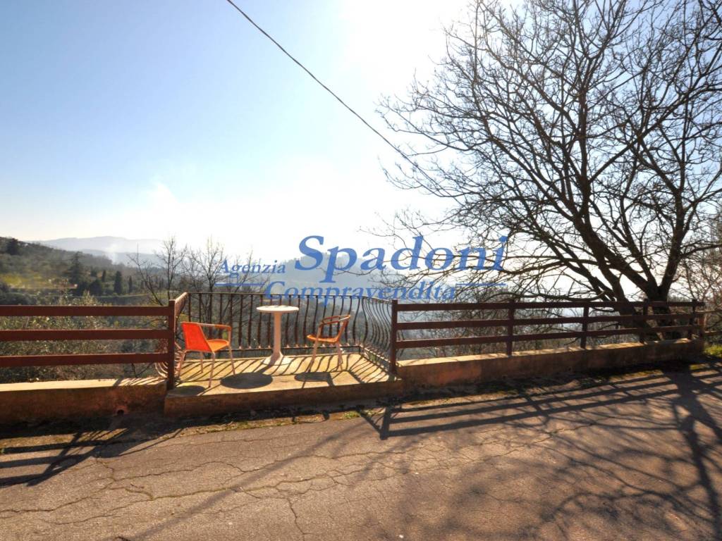 Rustico / casale a Montecatini-terme in Via di Riaffrico - Foto 3