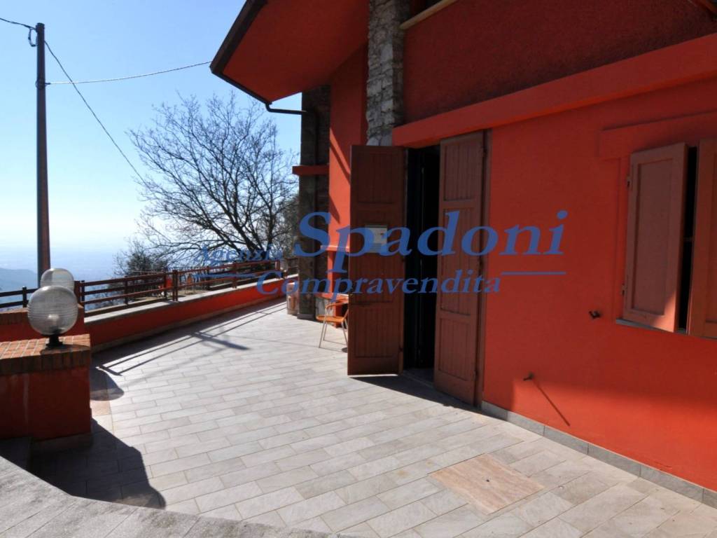 Rustico / casale a Montecatini-terme in Via di Riaffrico - Foto 5