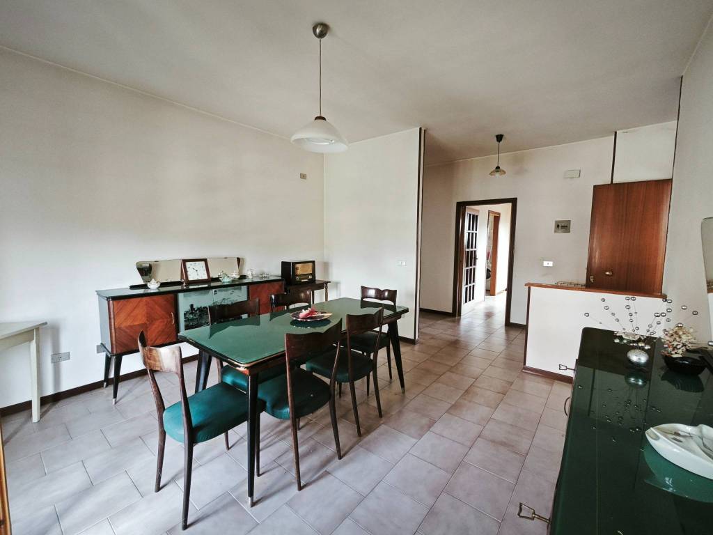 Appartamento a Castelraimondo in Via Gabriele D'Annunzio, 20 - Foto 5