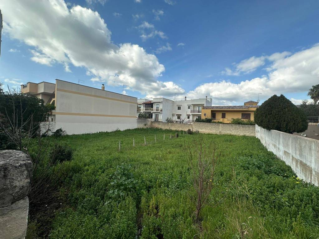 Terreno a Carosino in Via Monte Grappa, 85 - Foto 2