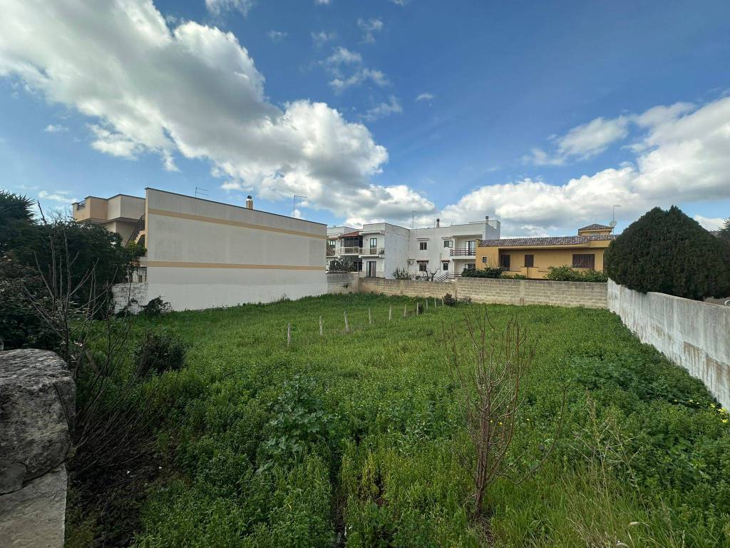 Terreno a Carosino in Via Monte Grappa, 85 - Foto 3