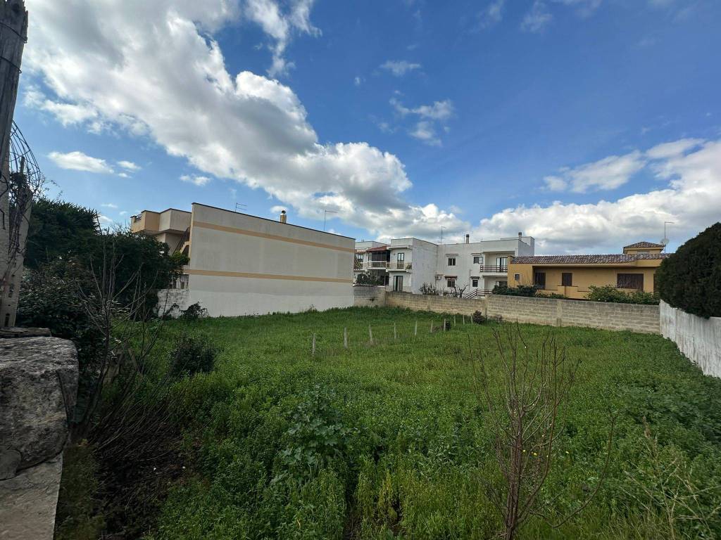 Terreno a Carosino in Via Monte Grappa, 85 - Foto 4