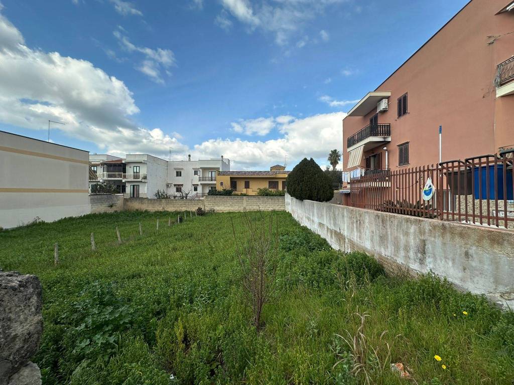 Terreno a Carosino in Via Monte Grappa, 85 - Foto 5