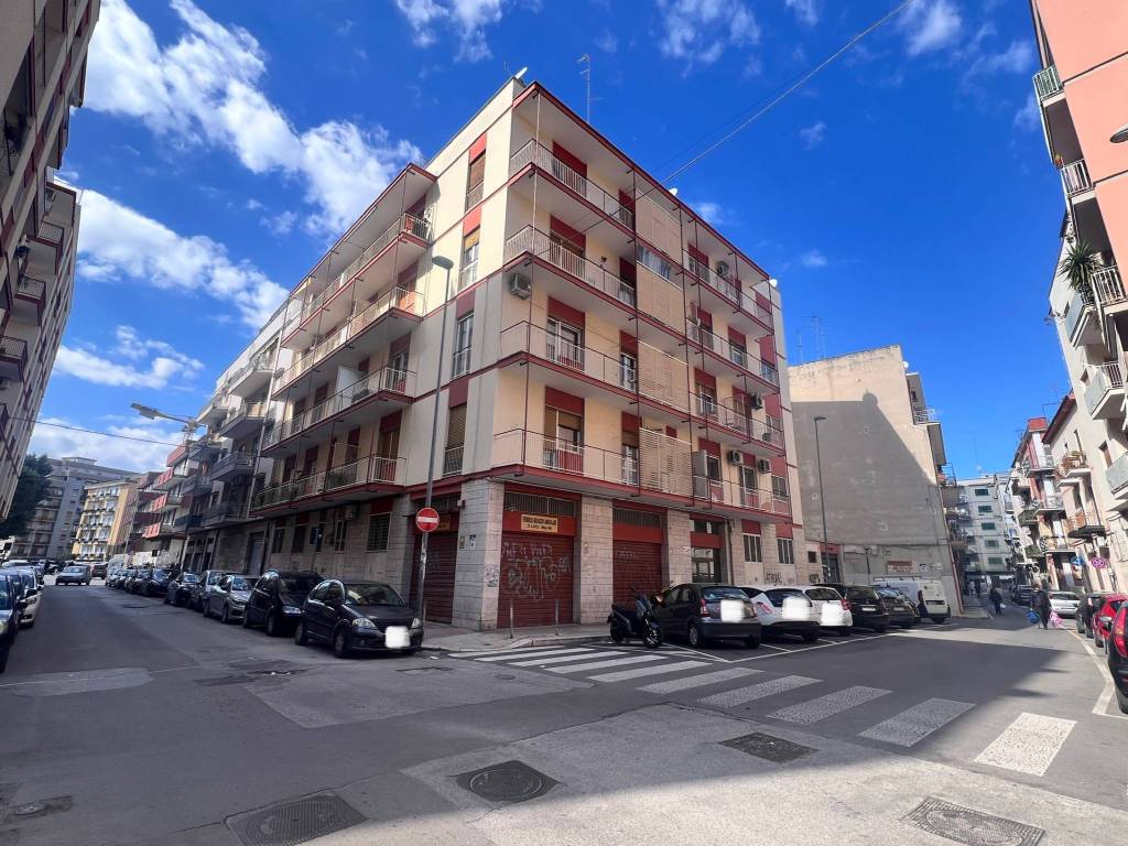 Immobile a Bari in Via Brennero, 33 - Foto 2