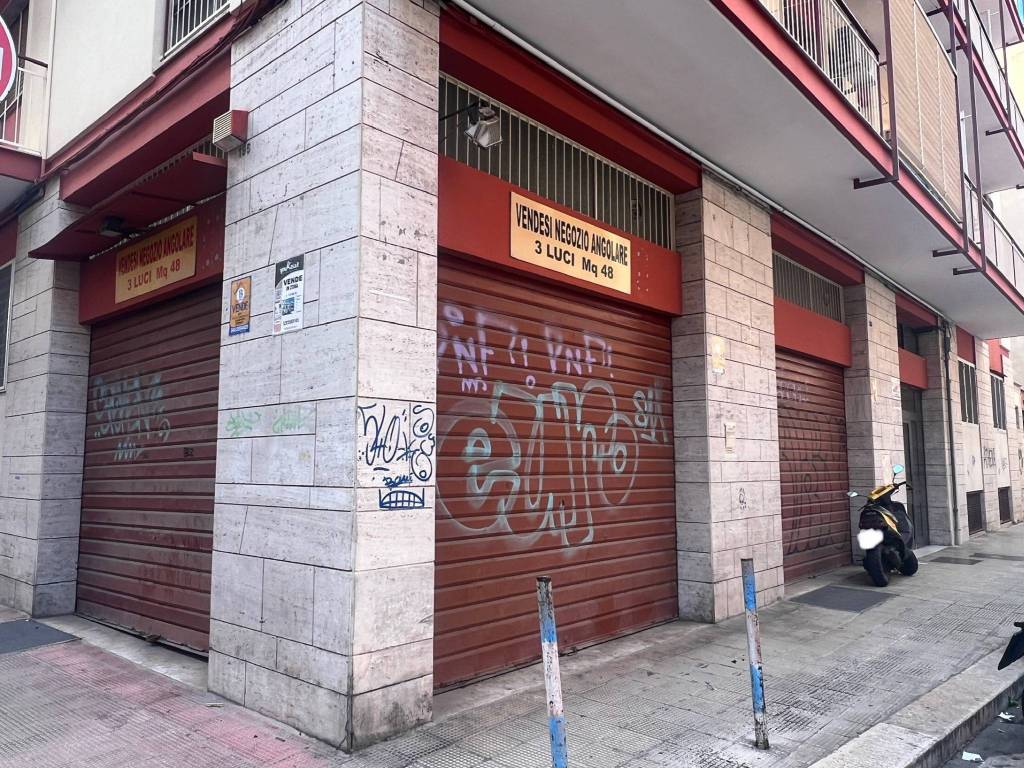 Immobile a Bari in Via Brennero, 33 - Foto 3