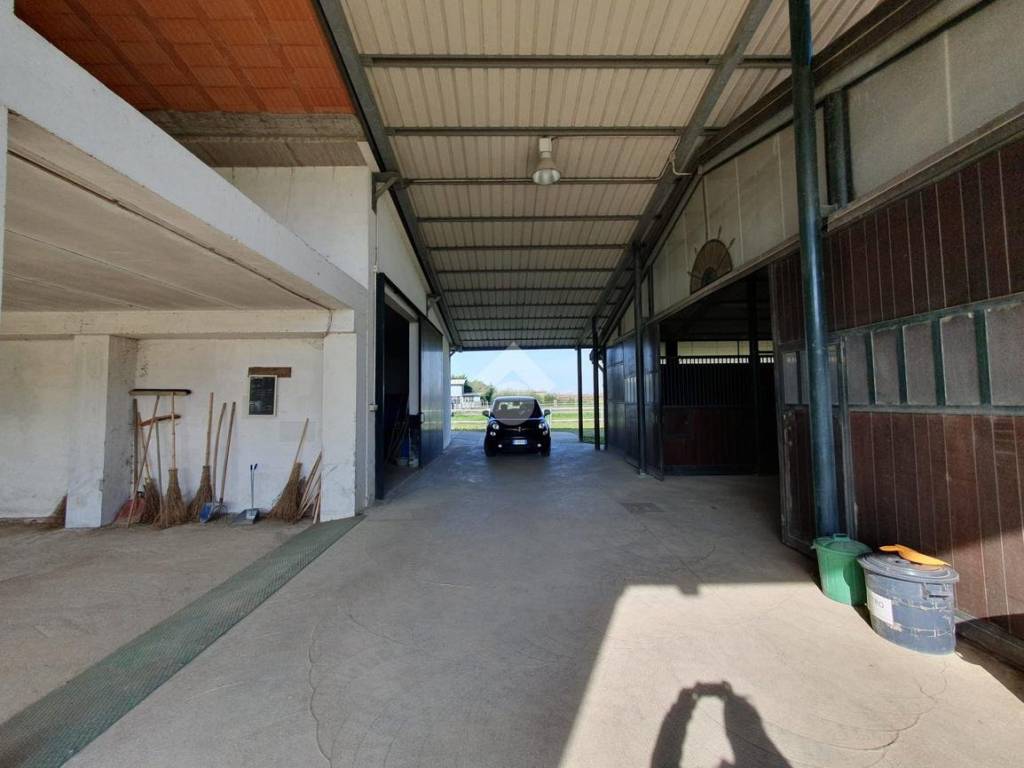 Terreno a Pianiga in Via Patriarcato, 359 - Foto 4