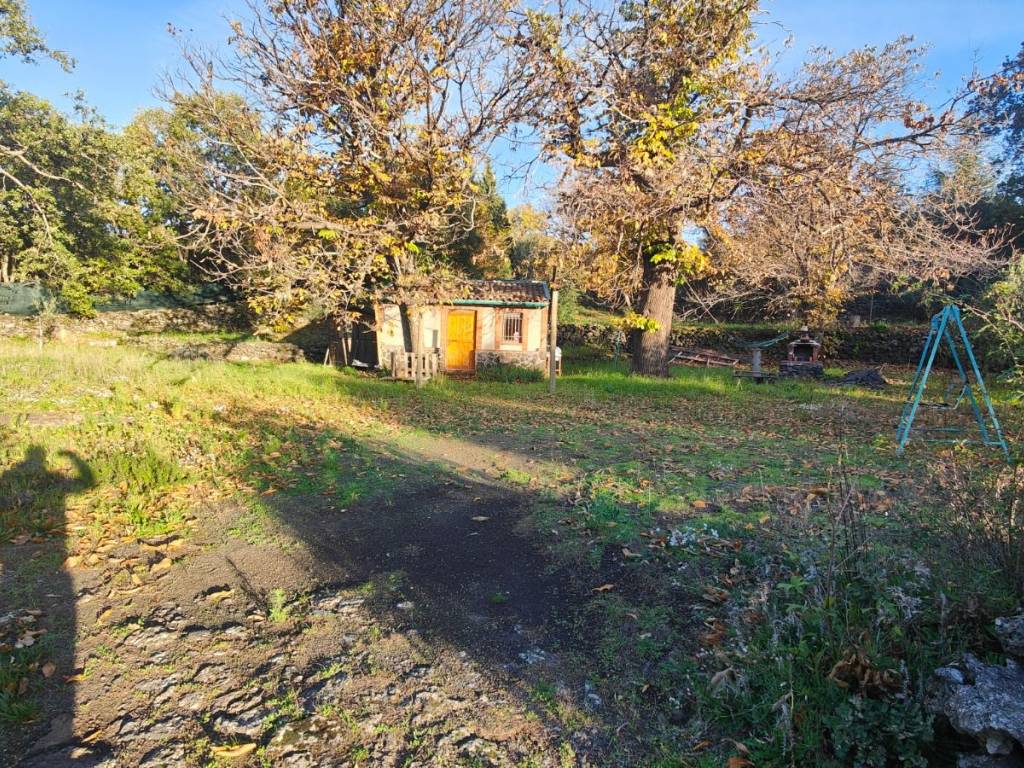 Terreno a Belpasso in Contrada Segreta - Foto 5