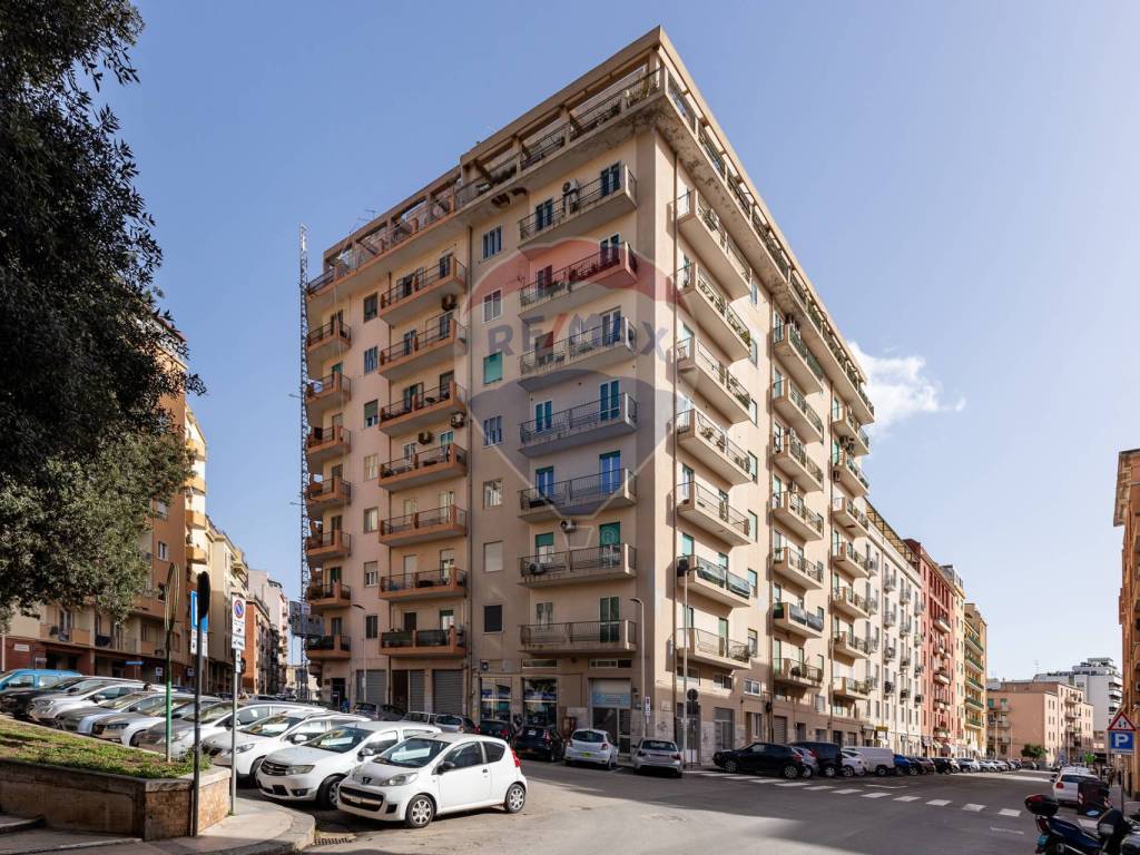 Appartamento a Cagliari in Piazza Michelangelo, 32 - Foto 2