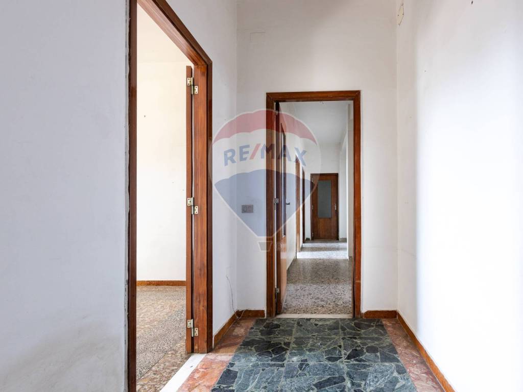 Appartamento a Cagliari in Piazza Michelangelo, 32 - Foto 3