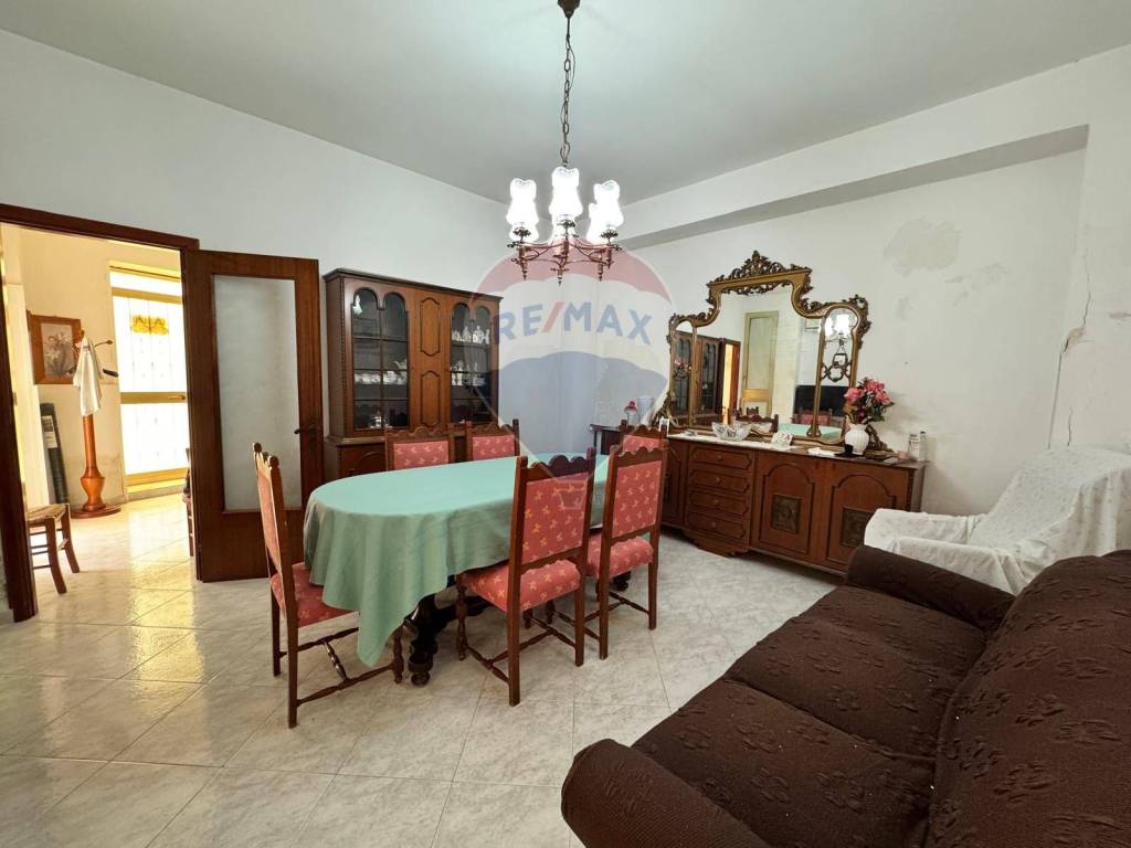 Casa indipendente a Melilli in Via Risorgimento, 14 - Foto 5