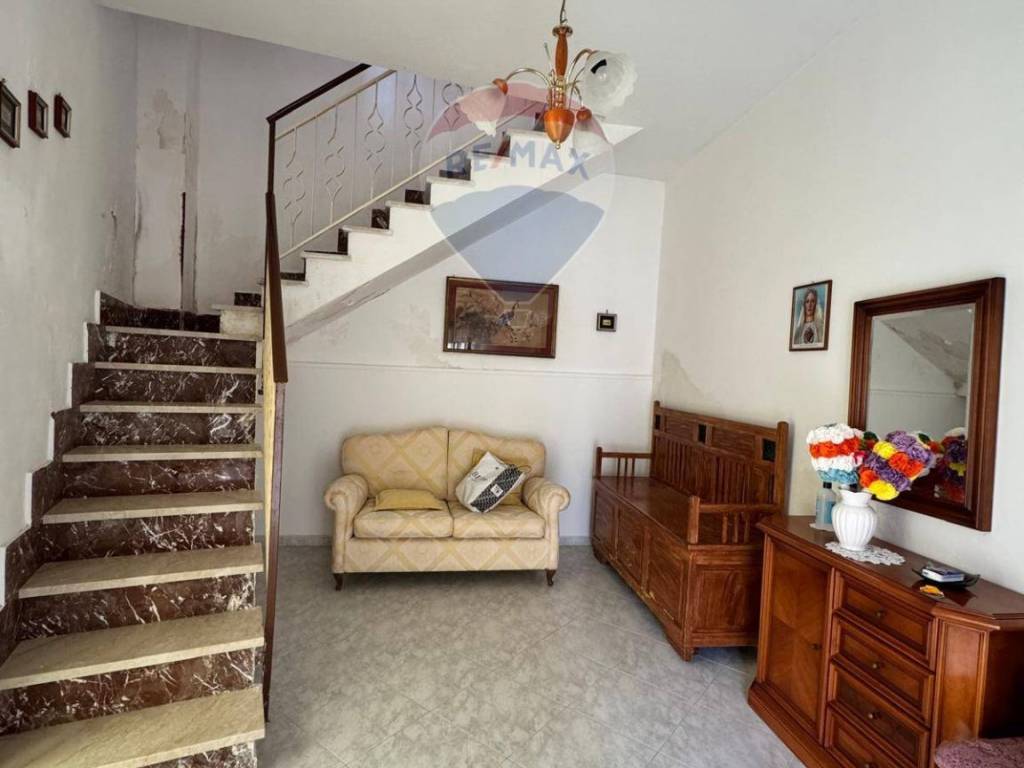 Casa indipendente a Melilli in Via Risorgimento, 14 - Foto 3