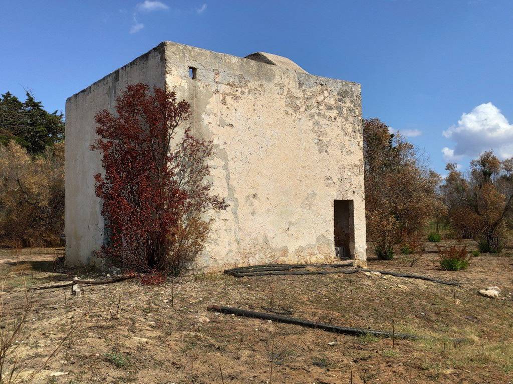 Villa a Alezio in SP54 - Foto 2