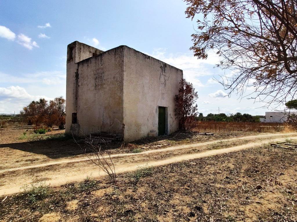 Villa a Alezio in SP54 - Foto 3
