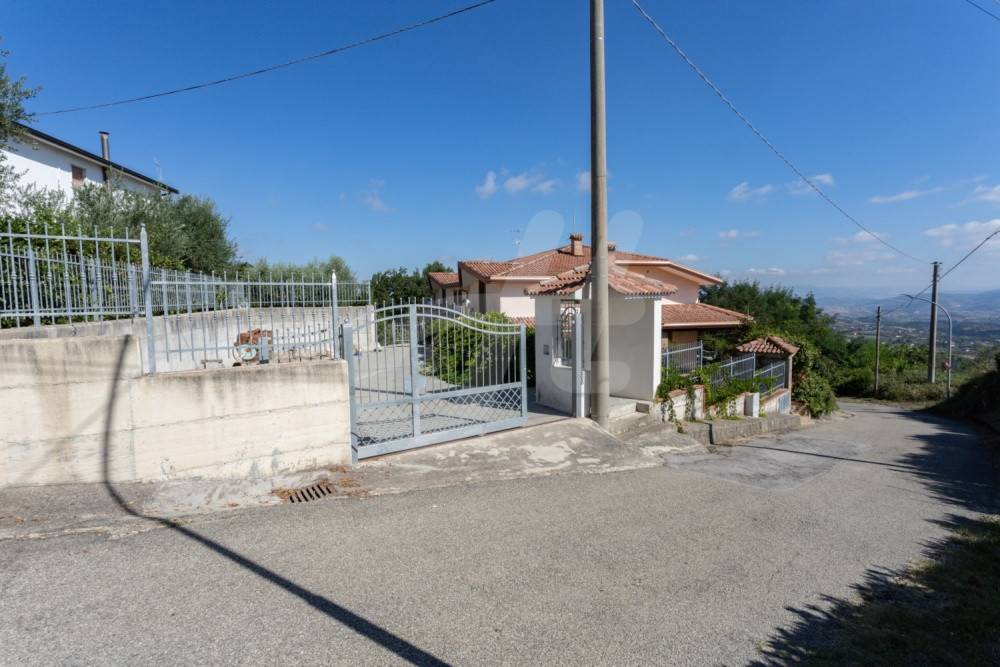 Villa a San nazzaro in Via Concilio - Foto 2