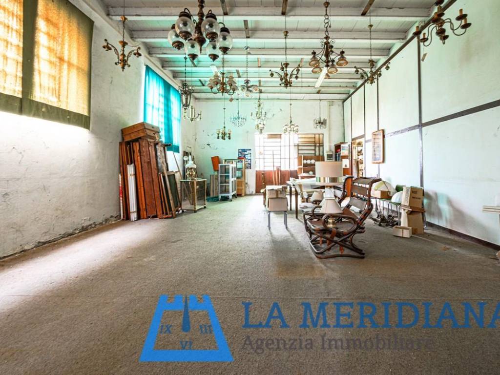 Palazzo / stabile a Lamporecchio - Foto 5