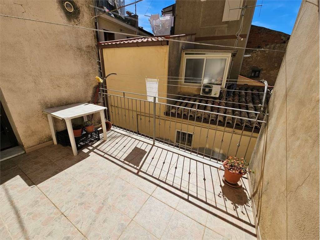 Casa indipendente a Enna in VIA SANTA CHIARA, 10 - Foto 3