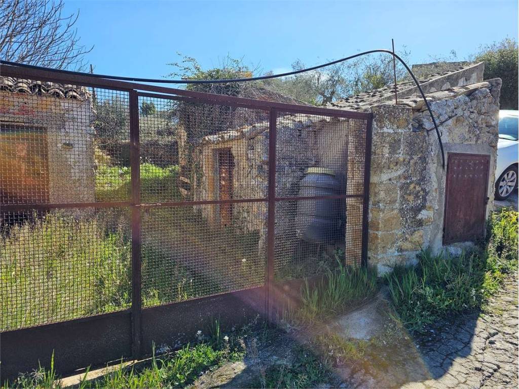 Rustico / casale a Enna in CONTRADA TORRE, SNC - Foto 4