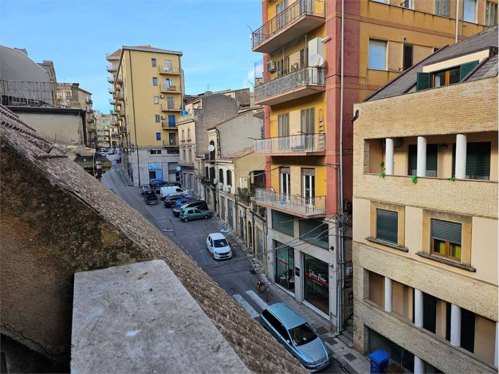 Appartamento a Enna in VIA PERGUSA, 46 - Foto 2