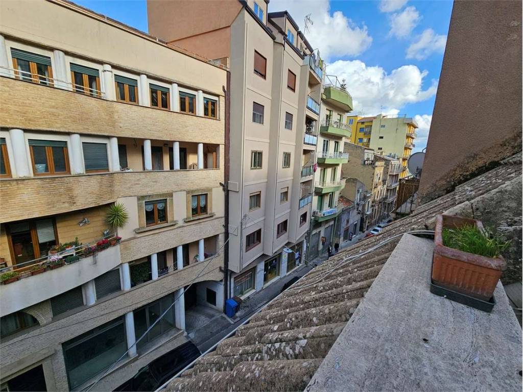 Appartamento a Enna in VIA PERGUSA, 46 - Foto 3