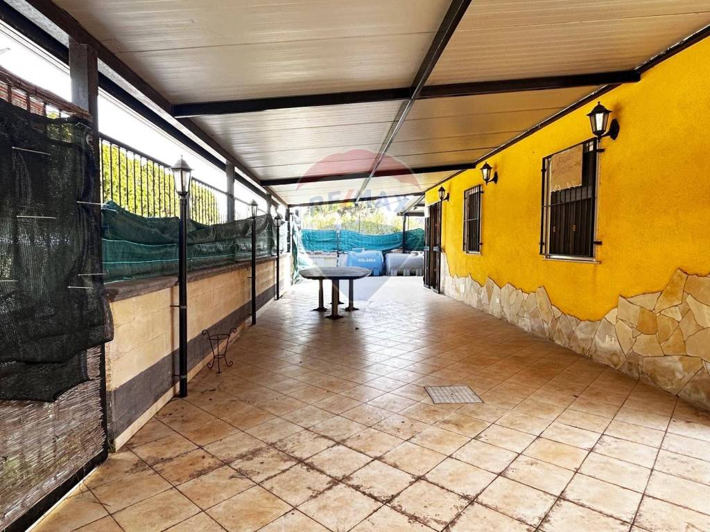 Villa a Augusta in VIALE DEI PINI (ZONA AGNONE), 16 - Foto 2