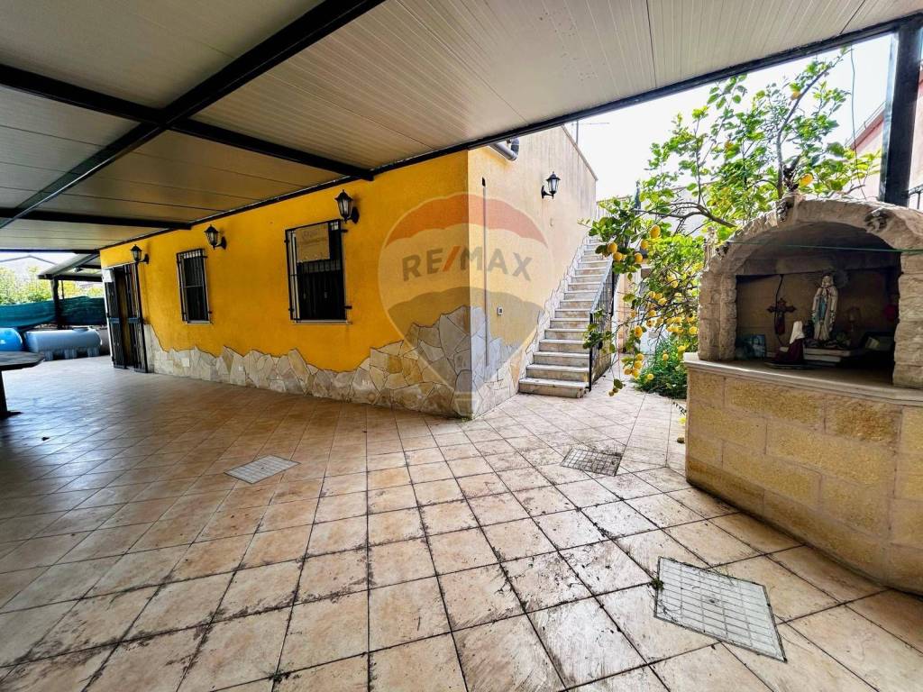 Villa a Augusta in VIALE DEI PINI (ZONA AGNONE), 16 - Foto 3