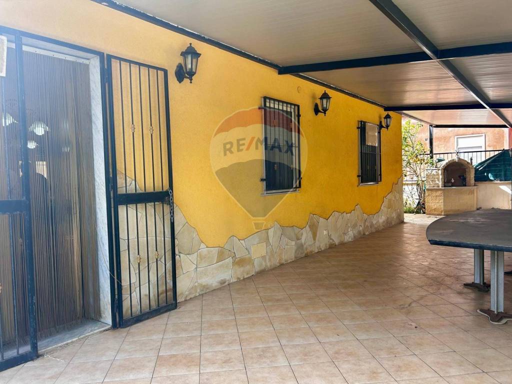 Villa a Augusta in VIALE DEI PINI (ZONA AGNONE), 16 - Foto 4