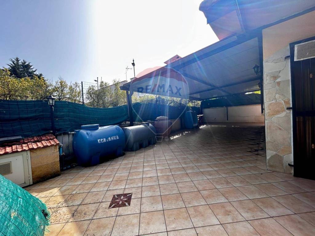 Villa a Augusta in VIALE DEI PINI (ZONA AGNONE), 16 - Foto 5