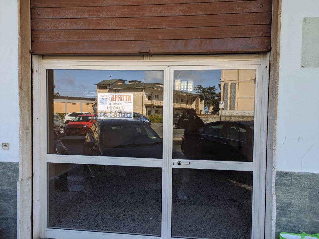 Immobile a Vibo valentia in Via Omero - Foto 2