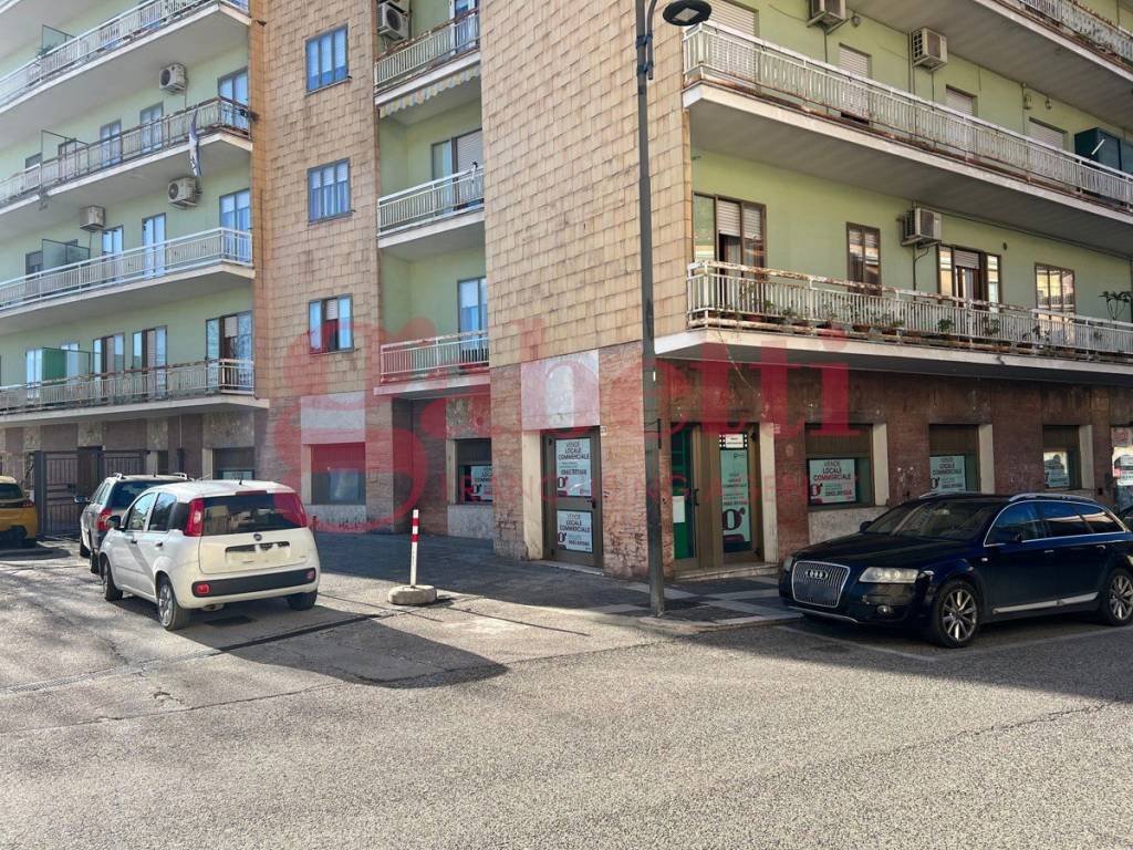 Immobile a Venafro in Corso Campano, 21 - Foto 2