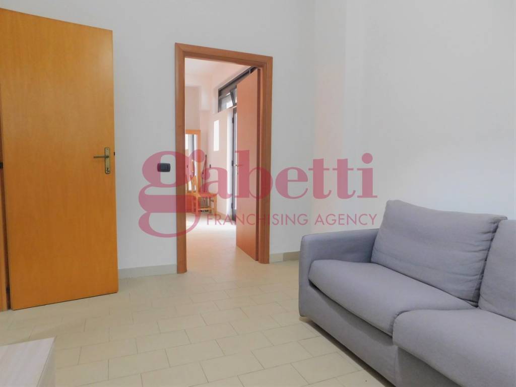 Appartamento a Venafro in Corso Campano, 164 - Foto 2