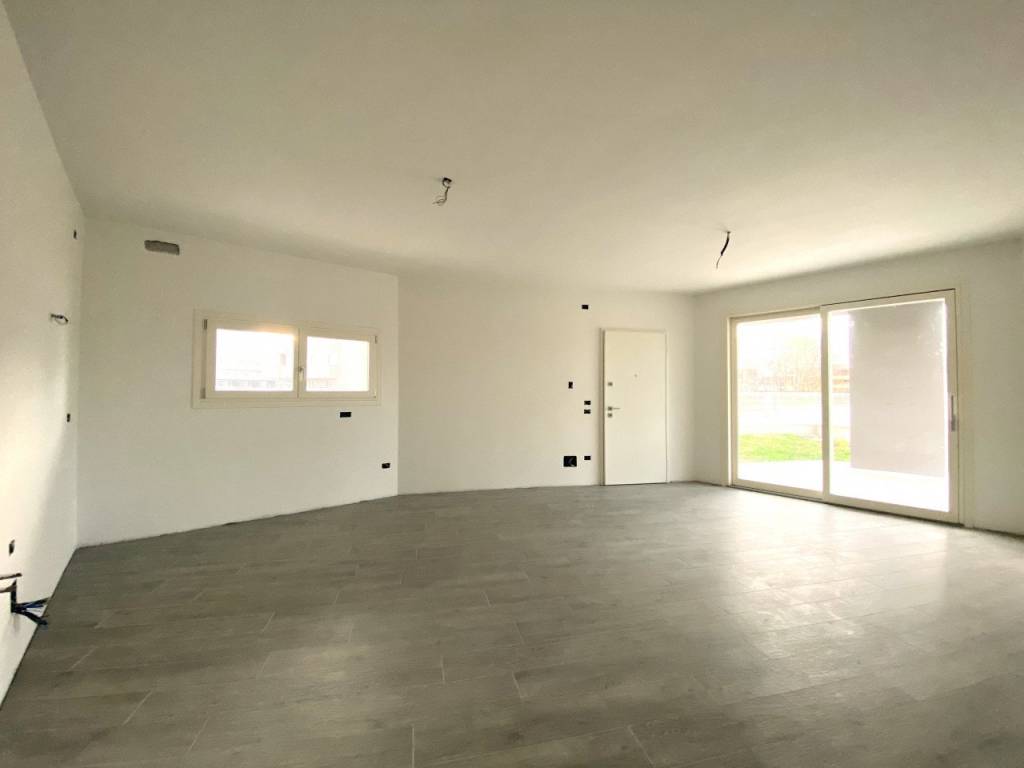 Villa a Sant'angelo di piove di sacco in Via San Polo, Sant'Angelo di Piove di Sacco - Foto 3