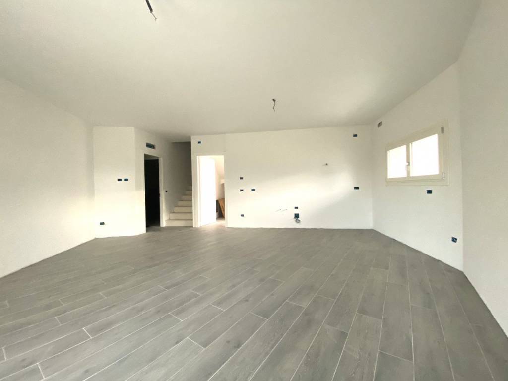 Villa a Sant'angelo di piove di sacco in Via San Polo, Sant'Angelo di Piove di Sacco - Foto 5