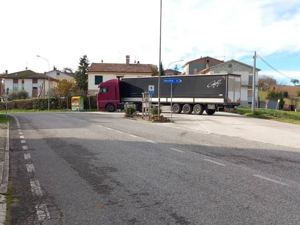 Immobile a Arcevia in Moscatelli, 41 - Foto 3