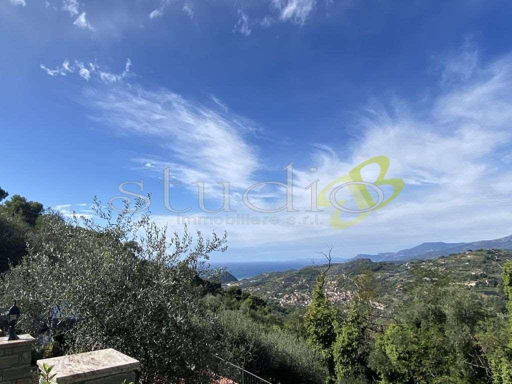 Villa a Seborga - Foto 2