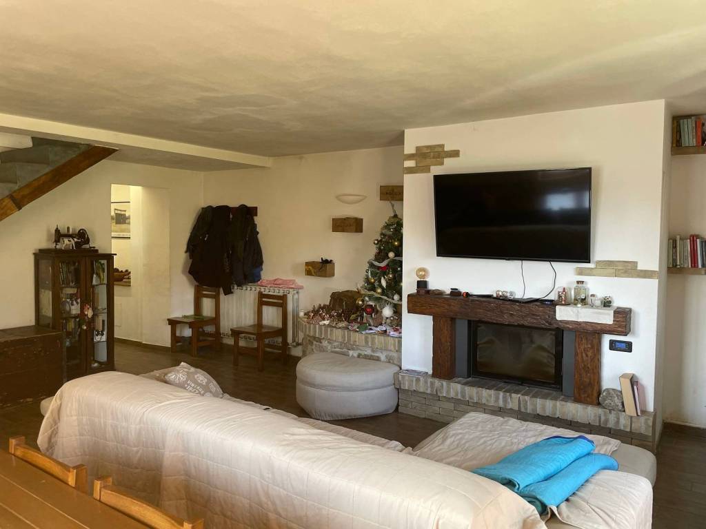 Villa a Montefranco in Strada di Montemoro - Foto 3