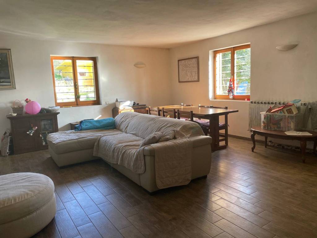 Villa a Montefranco in Strada di Montemoro - Foto 4