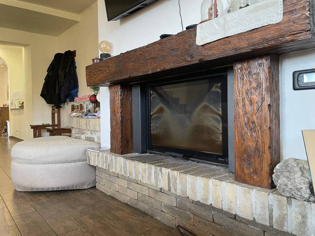 Villa a Montefranco in Strada di Montemoro - Foto 5