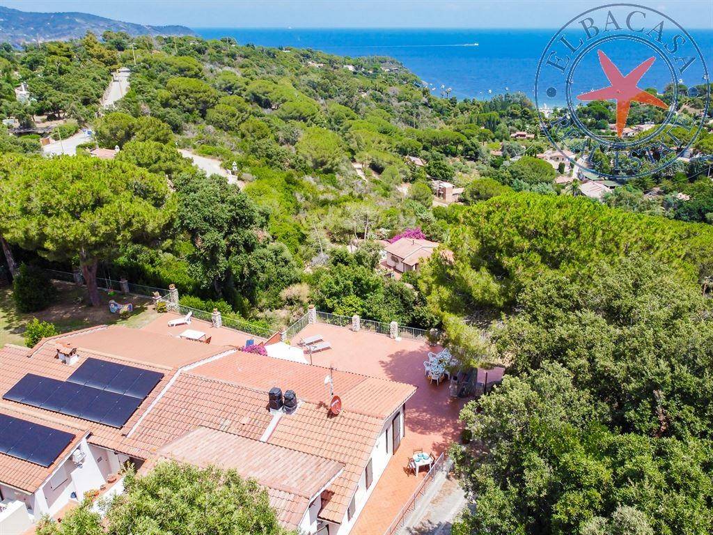 Villa a Capoliveri in loc. castagni - Foto 3