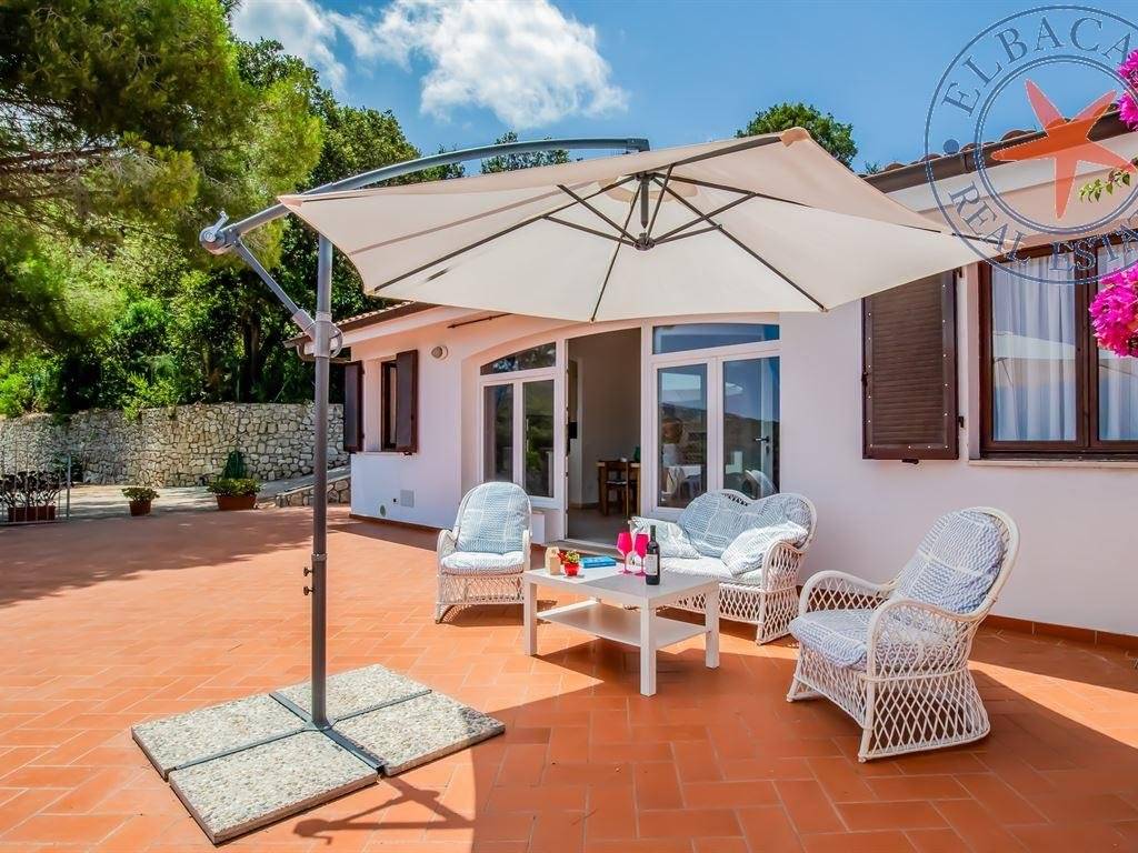 Villa a Capoliveri in loc. castagni - Foto 5
