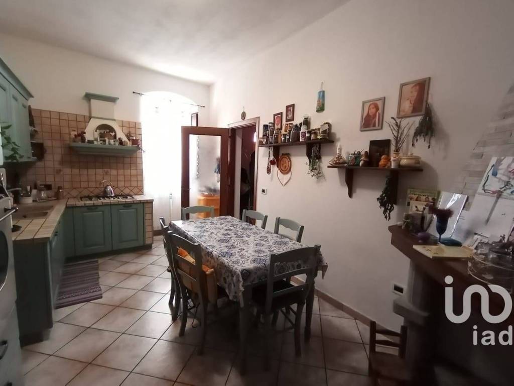 Villa a Seneghe in Via Roma, 31 - Foto 5