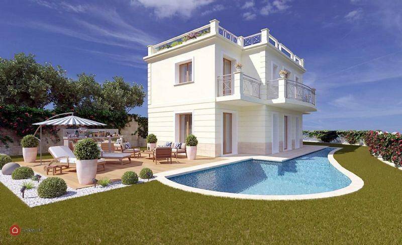 Terreno a Gaggi in Via Cutrufelli - Foto 4